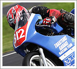 2011 "Open Mote Tai" September 3rd (Sat) Race Report