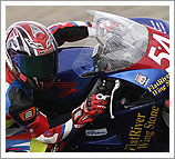 2011 "Open Mote Tai" September 3rd (Sat) Race Report