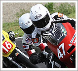 2011 "Open Mote Tai" September 3rd (Sat) Race Report