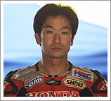 2011 "Open Mote Tai" September 3rd (Sat) Race Report