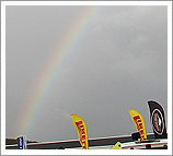 2011 "Open Mote Tai" September 3rd (Sat) Race Report