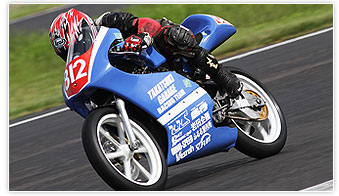 2011 "Open Mote Tai" September 3rd (Sat) Race Report