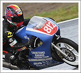 2011 "Open Mote Tai" September 4th (Sun) Race Report