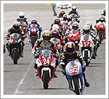 2011 "Open Mote Tai" September 4th (Sun) Race Report