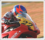 2011 "Mote Tai Masters" November 20th (Sun) Race Report