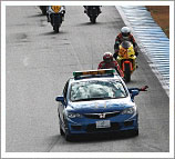 2011 "Mote Tai Masters" November 20th (Sun) Race Report