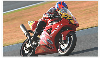 2011 "Mote Tai Masters" November 20th (Sun) Race Report