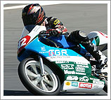 2012 "Mote tai" August 25th (Sat) Race Report