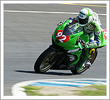 2012 "Mote tai" August 25th (Sat) Race Report