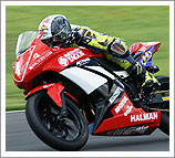 2012 "Mote tai" August 26 (Sun) Race Report