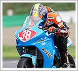 2013 "Mote tai" August 24th (Sat) Race Report