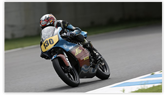 2013 "Mote tai" August 24th (Sat) Race Report