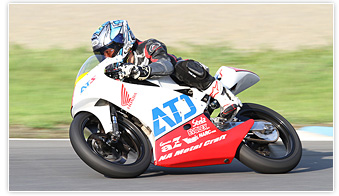 2013 "Mote tai" August 25 (Sun) Race Report