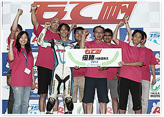 #130 Garage130R＆Jr's