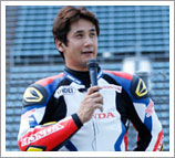 2014 "Mote tai" August 2nd (Sat) Race Report