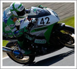 2014 "Mote tai" August 2nd (Sat) Race Report