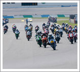 2014 "Mote tai" August 3 (Sun) Race Report