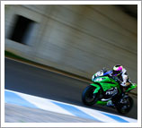 2014 "Mote tai" August 3 (Sun) Race Report