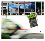 2014 "Mote tai" August 3 (Sun) Race Report