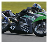 2015 "Mote tai" August 1st (Sat) Race Report