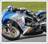 2015 "Mote Endurance" August 2 (Sun) Race Report