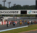 2016 "Mote tai" August 6th (Sat) Race Report