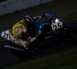 2016 "Mote tai" August 6th (Sat) Race Report