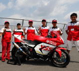 2016 "Mote tai" August 6th (Sat) Race Report