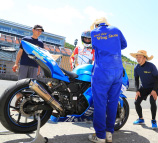 2016 "Mote tai" August 7 (Sun) Race Report