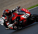 2017 Motegi Open 11 Hour Endurance Road Race 3 Hour Qualifying Race