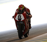 2017 Motegi Open 11 Hour Endurance Road Race 3 Hour Qualifying Race