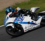 2017 Motegi Open 11 Hour Endurance Road Race 3 Hour Qualifying Race