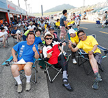 2017 Motegi Open 11 Hour Endurance Road Race 3 Hour Qualifying Race