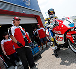 2017 Motegi Open 11 Hour Endurance Road Race 3 Hour Qualifying Race