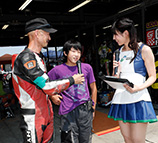 2017 Motegi Open 11 Hour Endurance Road Race 3 Hour Qualifying Race