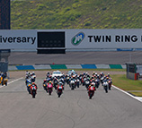 2017 Motegi Open 11 Hour Endurance Road Race 3 Hour Qualifying Race