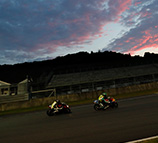 2017 Motegi Open 11 Hour Endurance Road Race Day 1 Race Report