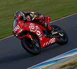 2017 Motegi Open 11 Hour Endurance Road Race Day 1 Race Report