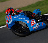 2017 Motegi Open 11 Hour Endurance Road Race Day 1 Race Report