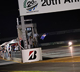 2017 Motegi Open 11 Hour Endurance Road Race Day 1 Race Report