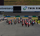 2017 Motegi Open 11 Hour Endurance Road Race Day 1 Race Report