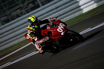 2017 Motegi Open 11 Hour Endurance Road Race Day 1 Race Report