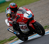 2017 Motegi Open 11 Hour Endurance Road Race 11 Hour Endurance Race