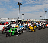 2017 Motegi Open 11 Hour Endurance Road Race 11 Hour Endurance Race