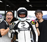 2017 Motegi Open 11 Hour Endurance Road Race 11 Hour Endurance Race