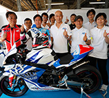 2018 "Mote tai" August 25th (Sat) Race Report