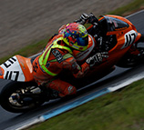 2018 "Mote tai" August 25th (Sat) Race Report