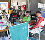 2018 "Mote tai" August 25th (Sat) Race Report