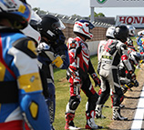 2018 "Mote tai" August 25th (Sat) Race Report