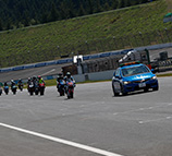 2018 "Mote tai" August 26th (Sun) Race Report